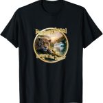Panama Canal T-Shirts