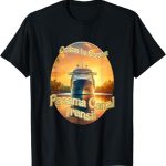 Panama Canal T-Shirts