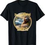 Panama Canal T-Shirts