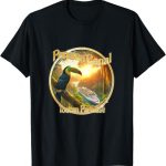 Panama Canal T-Shirts