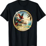 Panama Canal T-Shirts