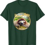 Panama Canal T-Shirts